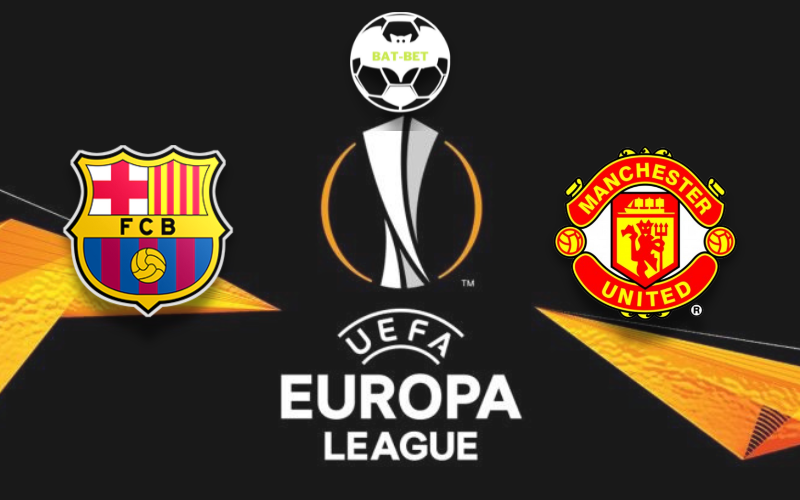 Barcelona vs Manchester United