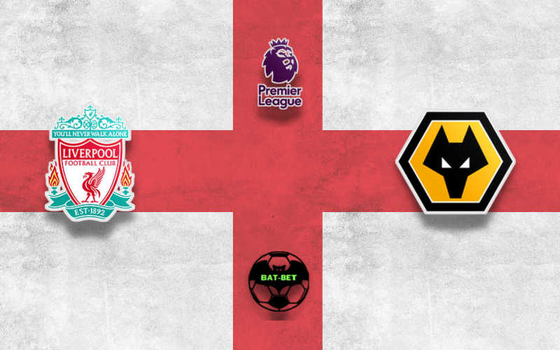 Liverpool vs Wolves