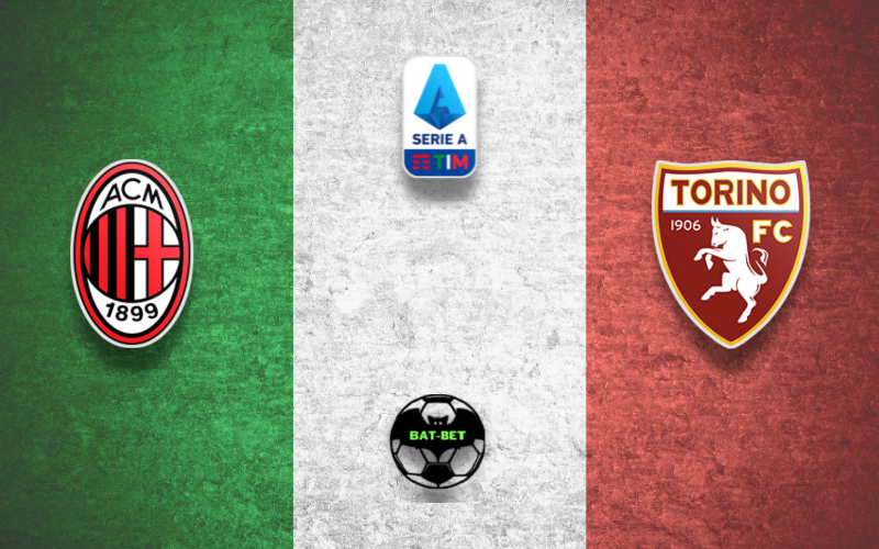 Milan vs Torino