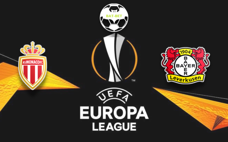 Monaco vs Bayer Leverkusen
