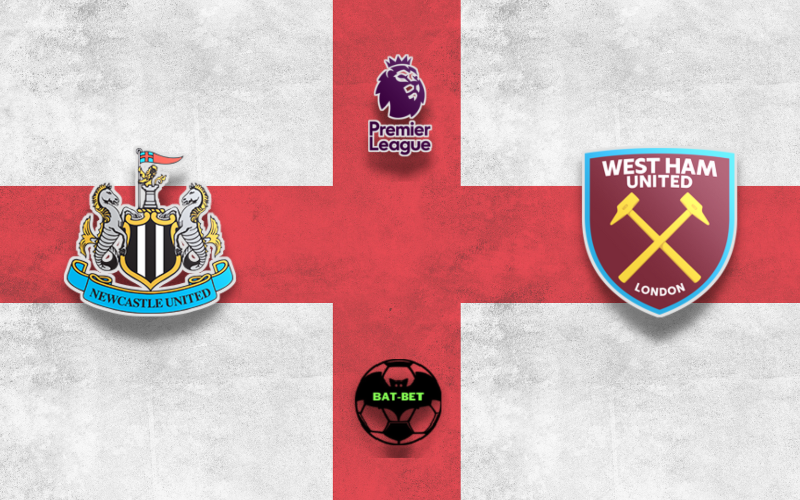 Newcastle United vs West Ham