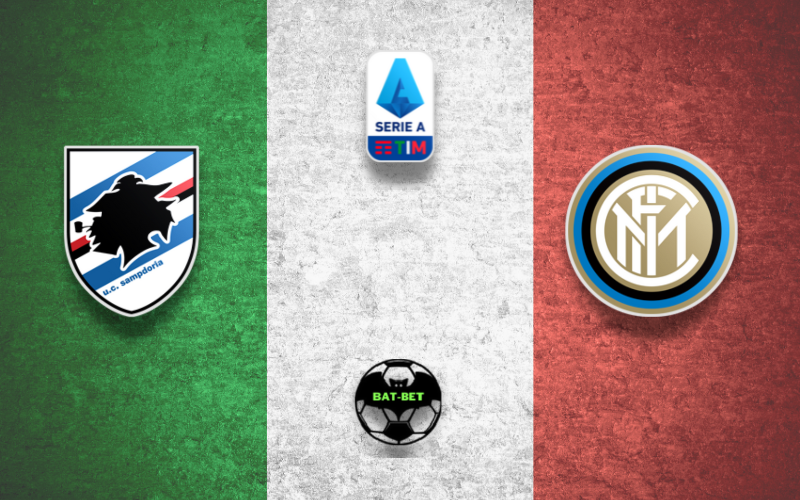 Sampdoria vs Inter
