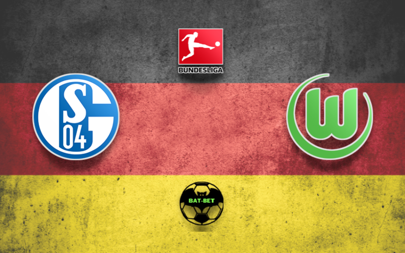 Schalke vs Wolfsburg