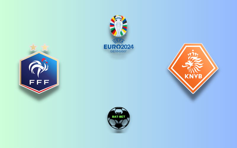 France vs Netherlands