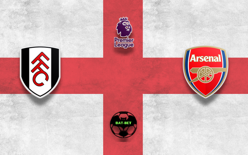 Fulham vs Arsenal