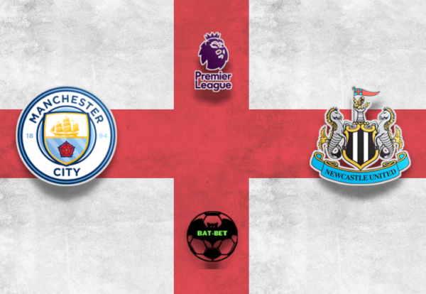 Manchester City vs Newcastle United