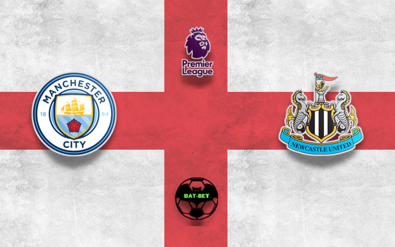 Manchester City vs Newcastle United