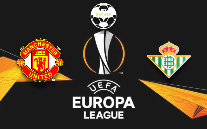 Manchester United vs Betis