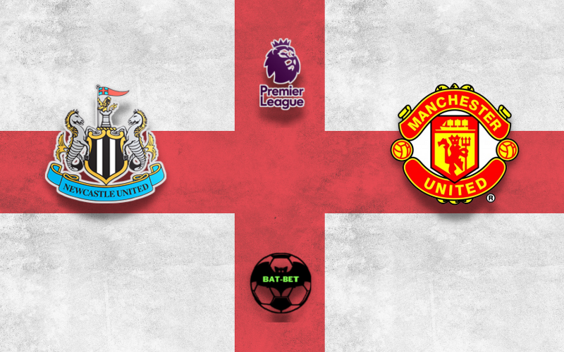 Newcastle United vs Manchester United