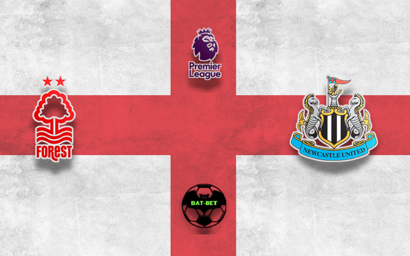 Nottingham Forest vs Newcastle United