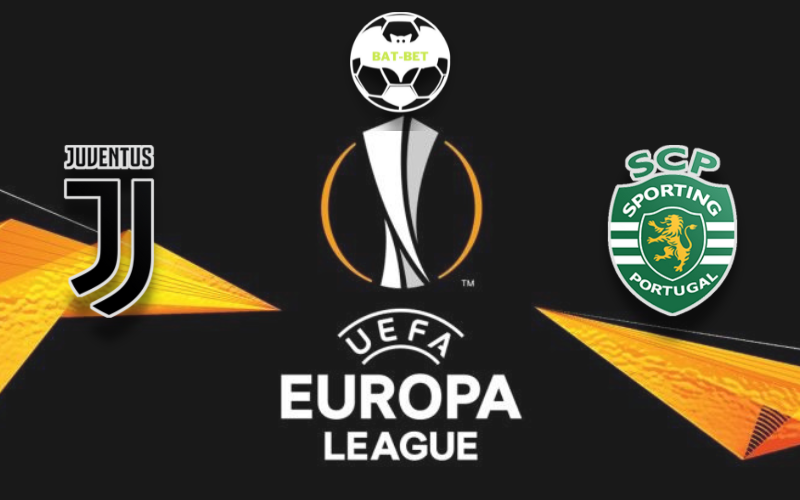 Juventus vs Sporting