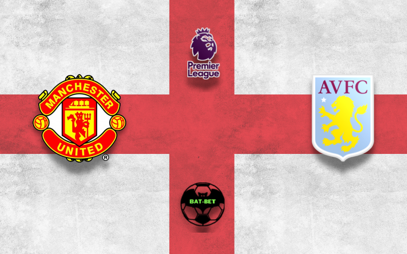 Manchester United vs Aston Villa