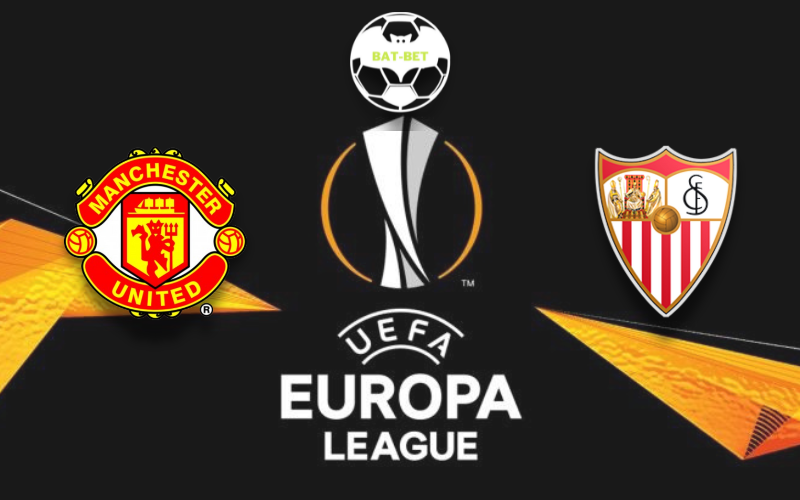 Manchester United vs Sevilla