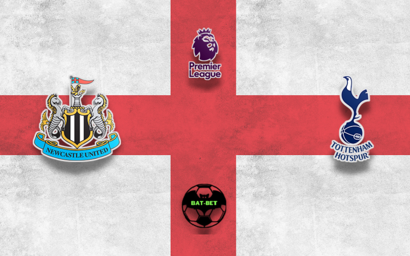 Newcastle United vs Tottenham Hotspur