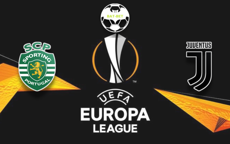 Sporting vs Juventus