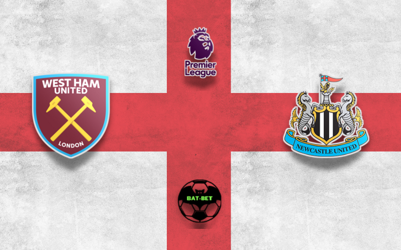 West Ham vs Newcastle United