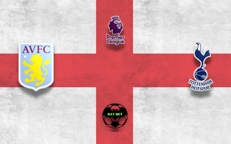 Aston Villa vs Tottenham Hotspur