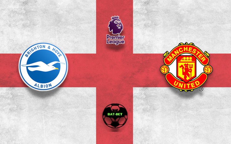 Brighton vs Manchester United