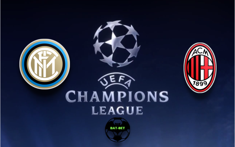 Inter vs Milan
