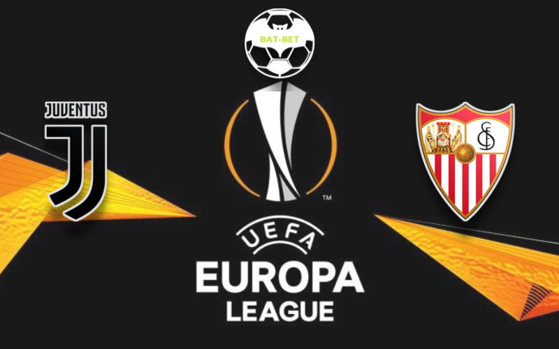 Juventus vs Sevilla