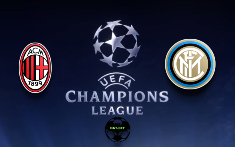 Milan vs Inter