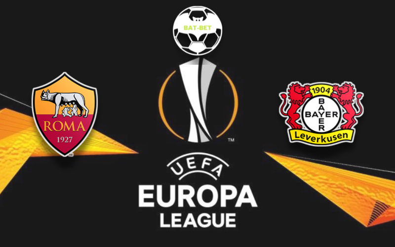 Roma vs Bayer Leverkusen