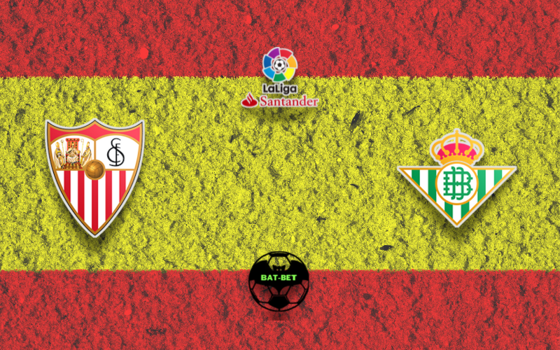 Sevilla vs Betis
