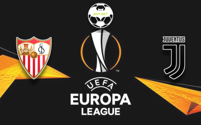 Sevilla vs Juventus