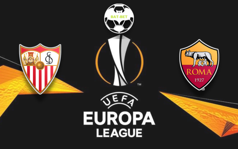 Sevilla vs Roma