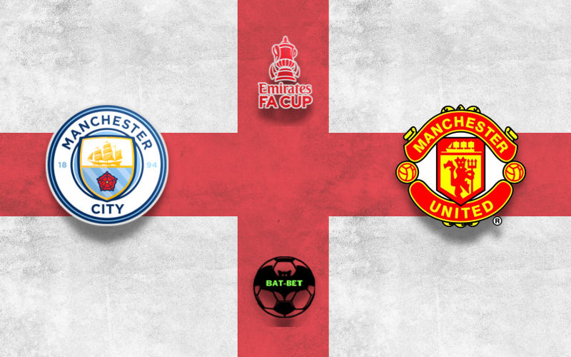Manchester City vs Manchester United