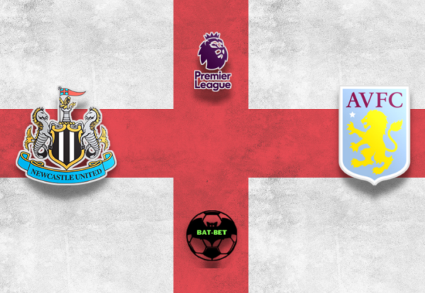 Newcastle United vs Aston Villa
