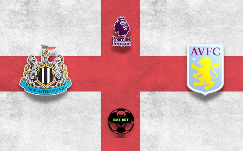 Newcastle United vs Aston Villa