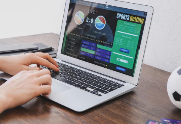 Sports betting analysis