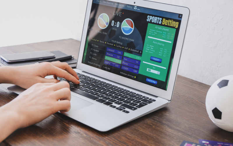 Sports betting analysis